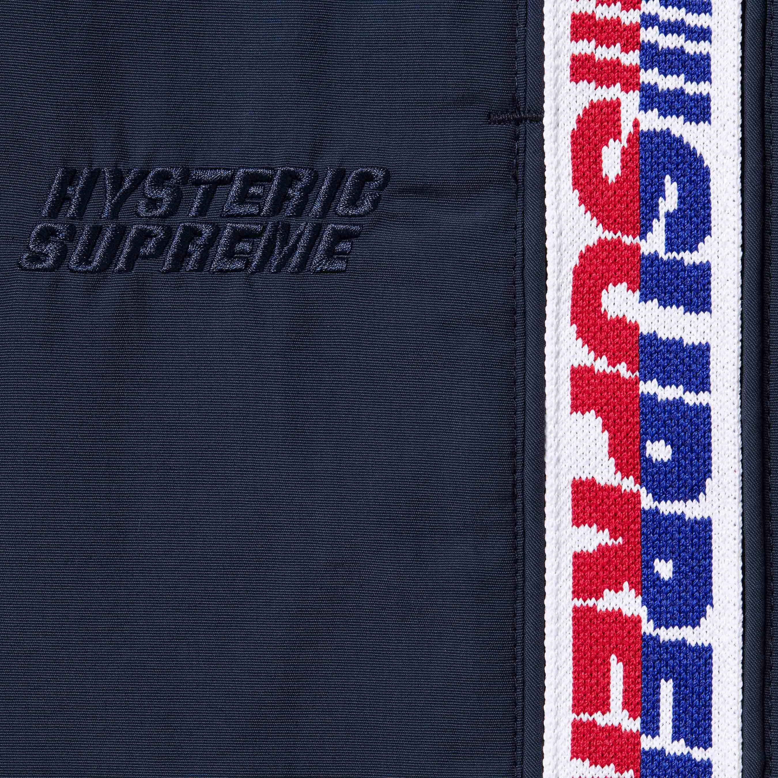 Supreme®/HYSTERIC GLAMOUR Track Pant view 5